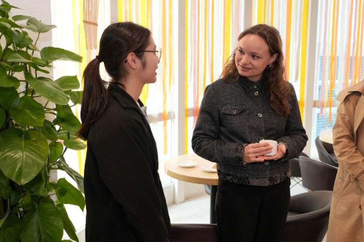 45 DELF Certificates Awarded to Our Students by French Consular Officials and Alliance Française